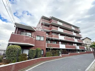 アインズコート柏の画像