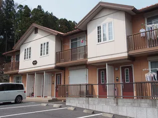 カサグランデA シャーメゾンの画像