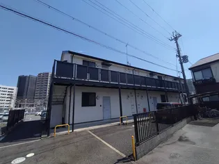 メゾンやくしの画像