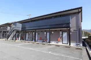 ディアスSSS【1階】の外観