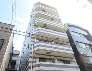 AZEST本所吾妻橋の画像