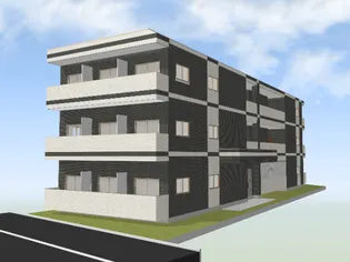 VISTA幕張の画像