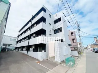 クレオ本郷の画像