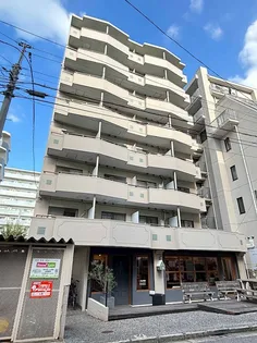 ジュネパレス長谷川の画像