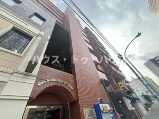 ライオンズステーションプラザ大塚第二【9階】の外観