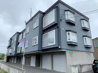 新川ニューキャスルの画像