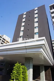 プレシス横濱新子安の画像