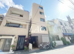 グラード南千住の画像