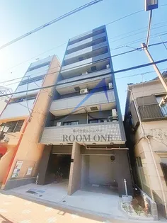 サリックス浅草の画像