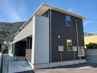 エルハーベン幟町の画像