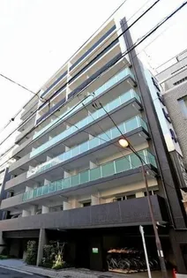 ワールドレジデンス大手町の画像