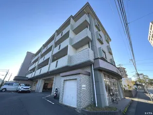 グリーンビルちくしのの画像