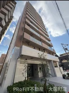 エグゼ大阪CITYZWEIの画像