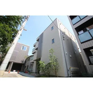 プチメゾン リブレ IIIの画像