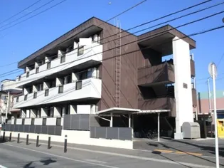 サザンクロスハイムの画像