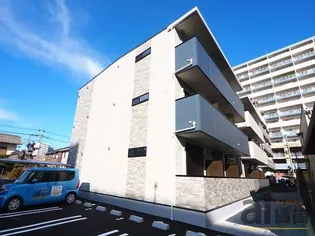 グリーナブル若葉Iの画像