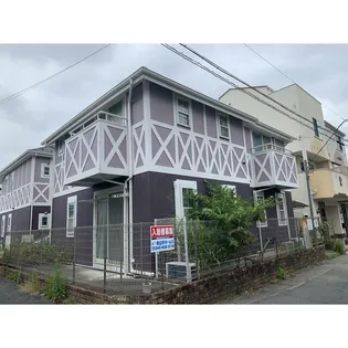 ガーデンハウスの画像