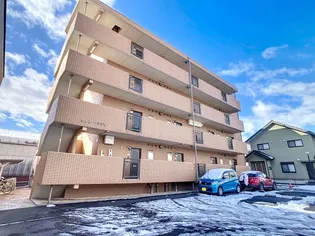 メゾン パラディの画像