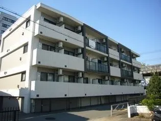 グロースメゾン用賀の画像