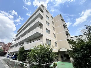 アルプスマンシオンの画像