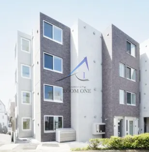 LUDENS沼袋MAXIVの画像