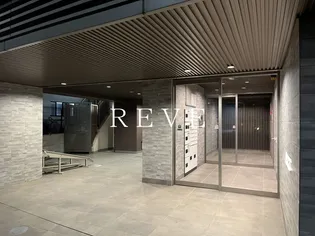 サンイング飯田橋【4階】の外観