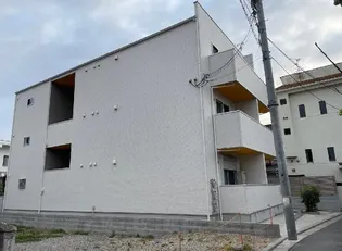 シャン ルミエールおおとりの画像