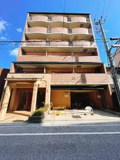 グランドプレア【2階】の外観