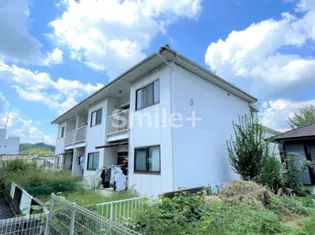 ホワイトメゾンB棟の画像