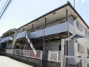 ヤングハイムBの画像