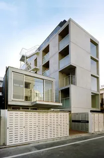 KDXレジデンス下馬の画像