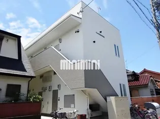 CREO六番町弐番館の画像