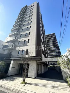 オープンレジデンシア亀有の画像