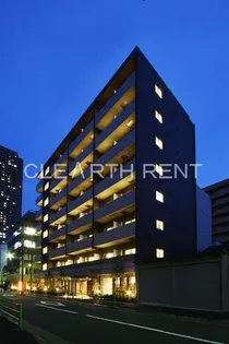 コンシェリア東京 BAYSIDE COURTの画像