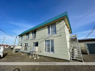 藤原マンションIの画像