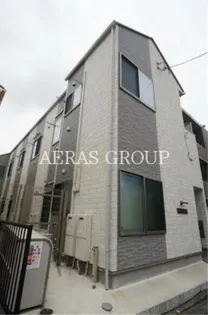 MY PLAN中野坂上の画像