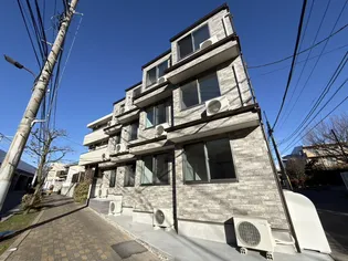 ランズ富士見台の画像