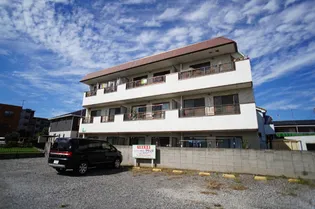 パークレジデンスの画像