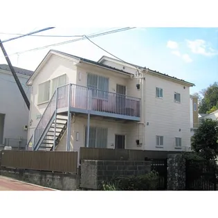 カトレアハイムの画像