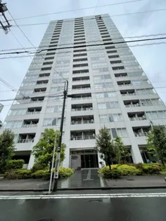 White Tower Hamamatsucho【8階】の外観