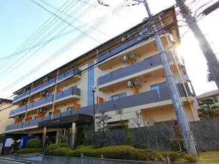 アーネスト山手Ⅱの画像