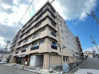 ときわマンションの画像