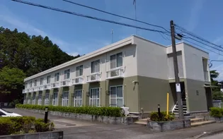 レオパレスつくいの画像