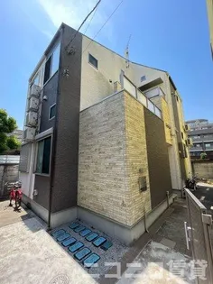 リバティコート千歳船橋の画像