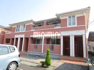 サニーヒルズIIの画像