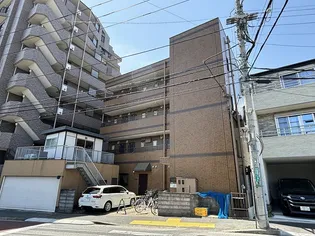 ハイツコスモス2の画像