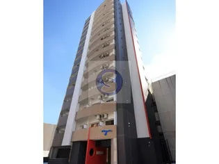 セレニテ梅田北【13階】の外観