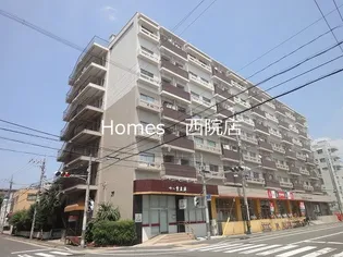 京都友禅文化会館の画像