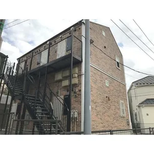 ハーミットクラブハウス山手IIの画像