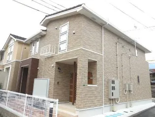 フォーリーフ フォーチュンⅡの画像